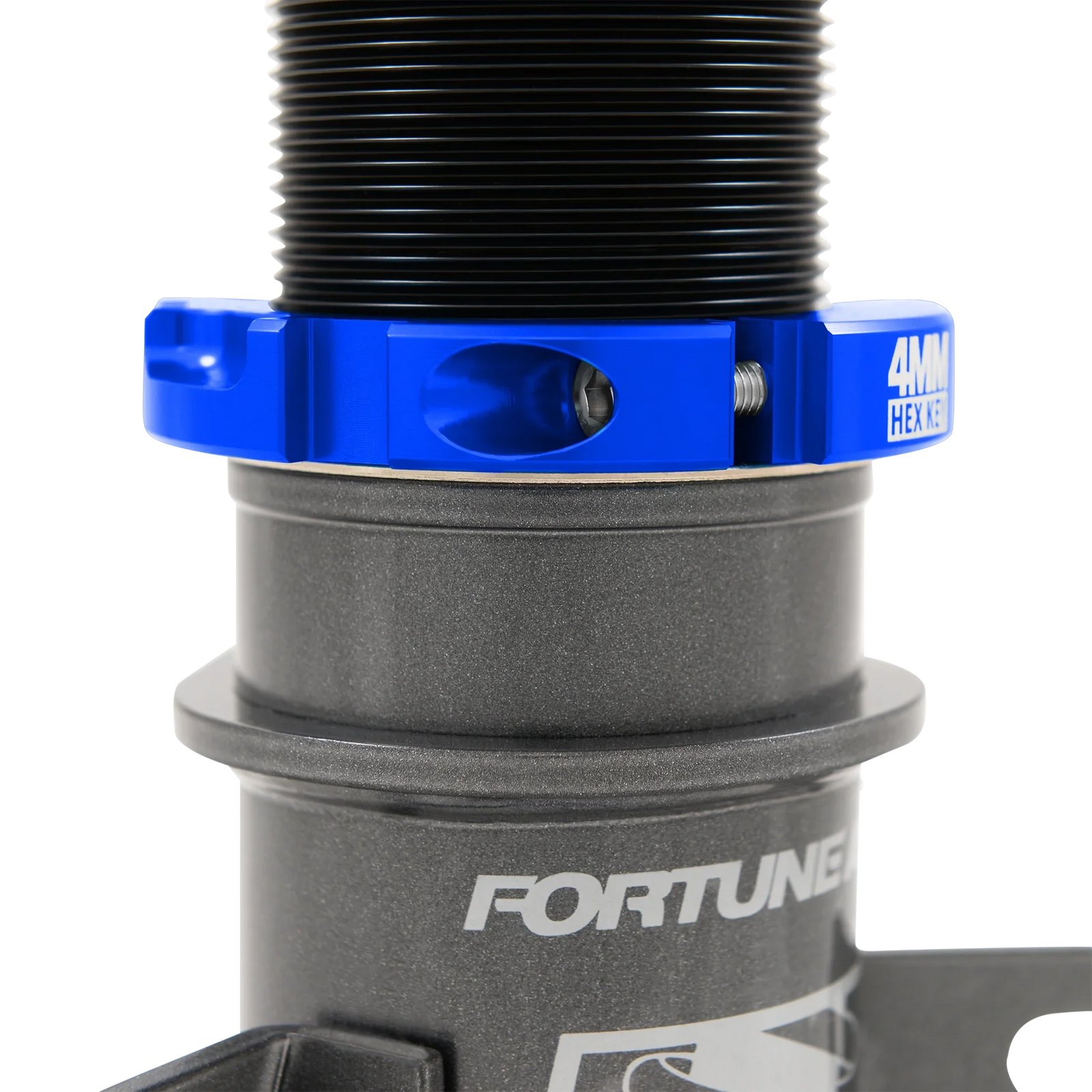 Fortune Auto Gen 8 510 Series Coilovers - 2012-2020 SUBARU BRZ (ZC6) (Includes Front Endlinks)