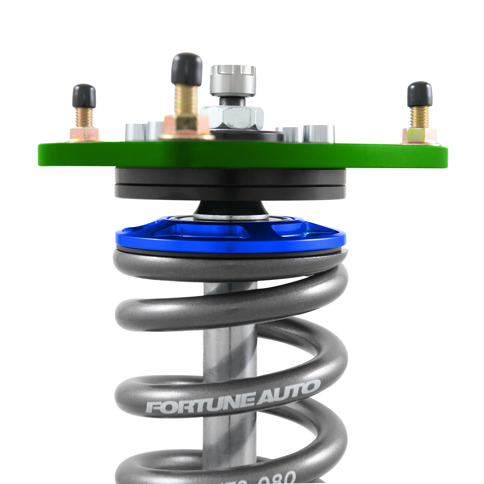 Fortune Auto Gen 8 510 Series Coilovers - 2012-2020 SUBARU BRZ (ZC6) (Includes Front Endlinks)