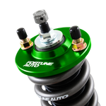 Fortune Auto Gen 8 510 Series Coilovers - 1994-2001 ACURA Integra (DC2)