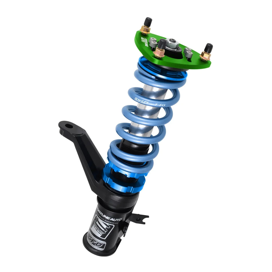 Fortune Auto Gen 8 510 Series Coilovers - 2002-2006 ACURA RSX (DC5)