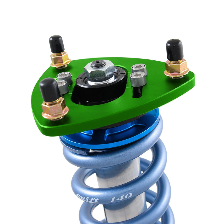 Fortune Auto Gen 8 510 Series Coilovers - 2002-2006 ACURA RSX (DC5)