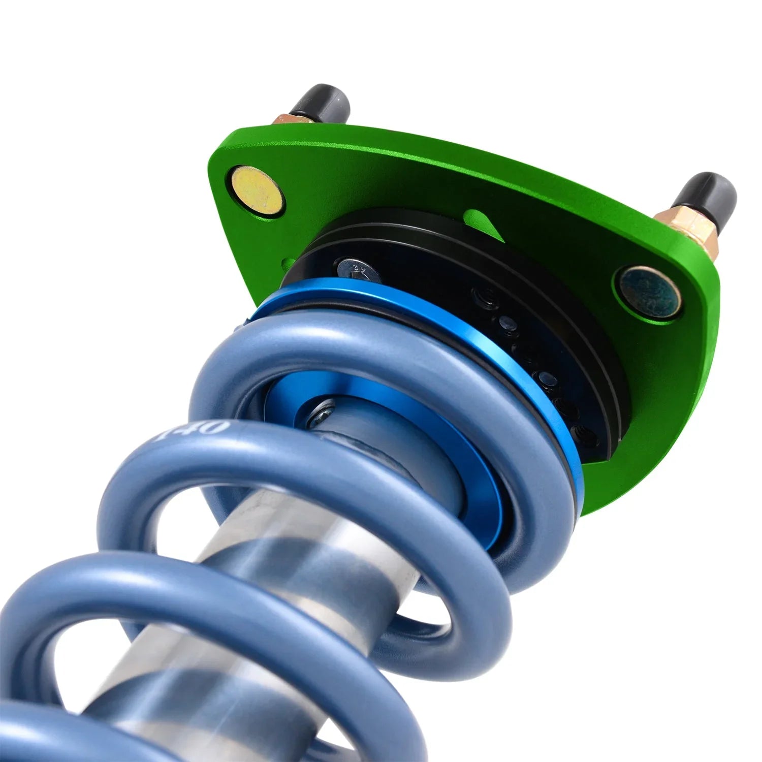 Fortune Auto Gen 8 510 Series Coilovers - 2002-2006 ACURA RSX (DC5)