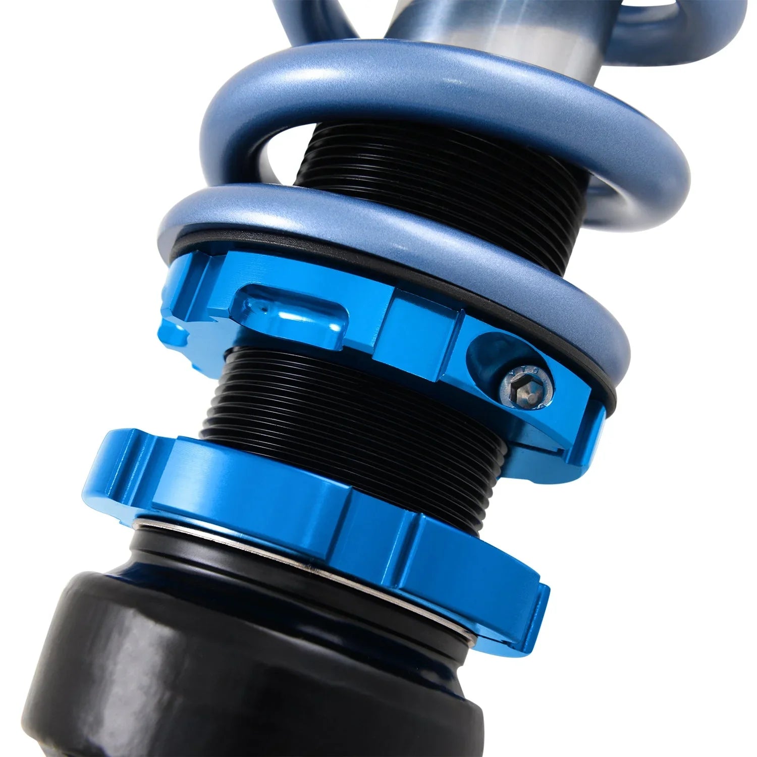 Fortune Auto Gen 8 510 Series Coilovers - 2002-2006 ACURA RSX (DC5)