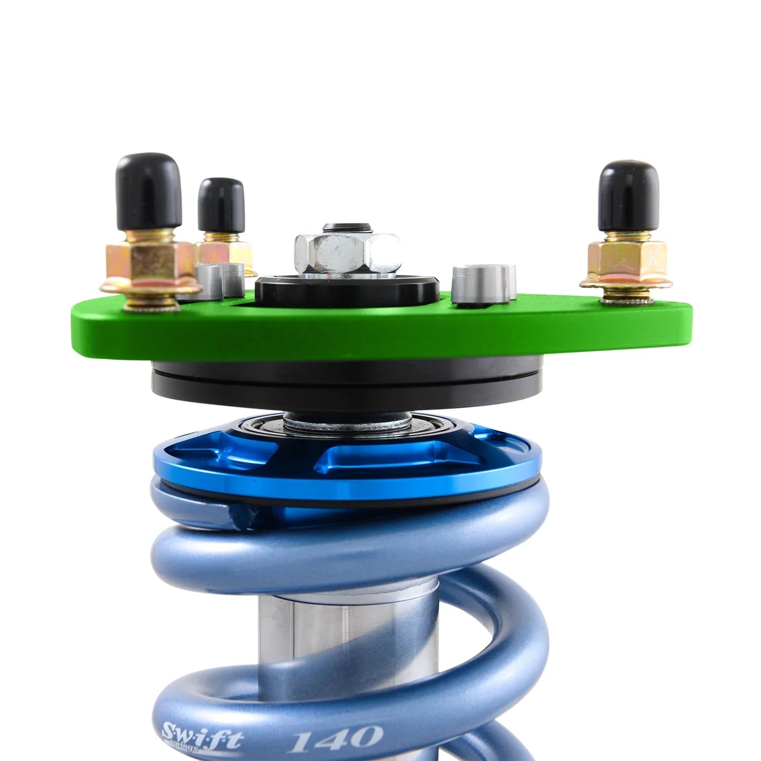 Fortune Auto Gen 8 510 Series Coilovers - 2002-2006 ACURA RSX (DC5)
