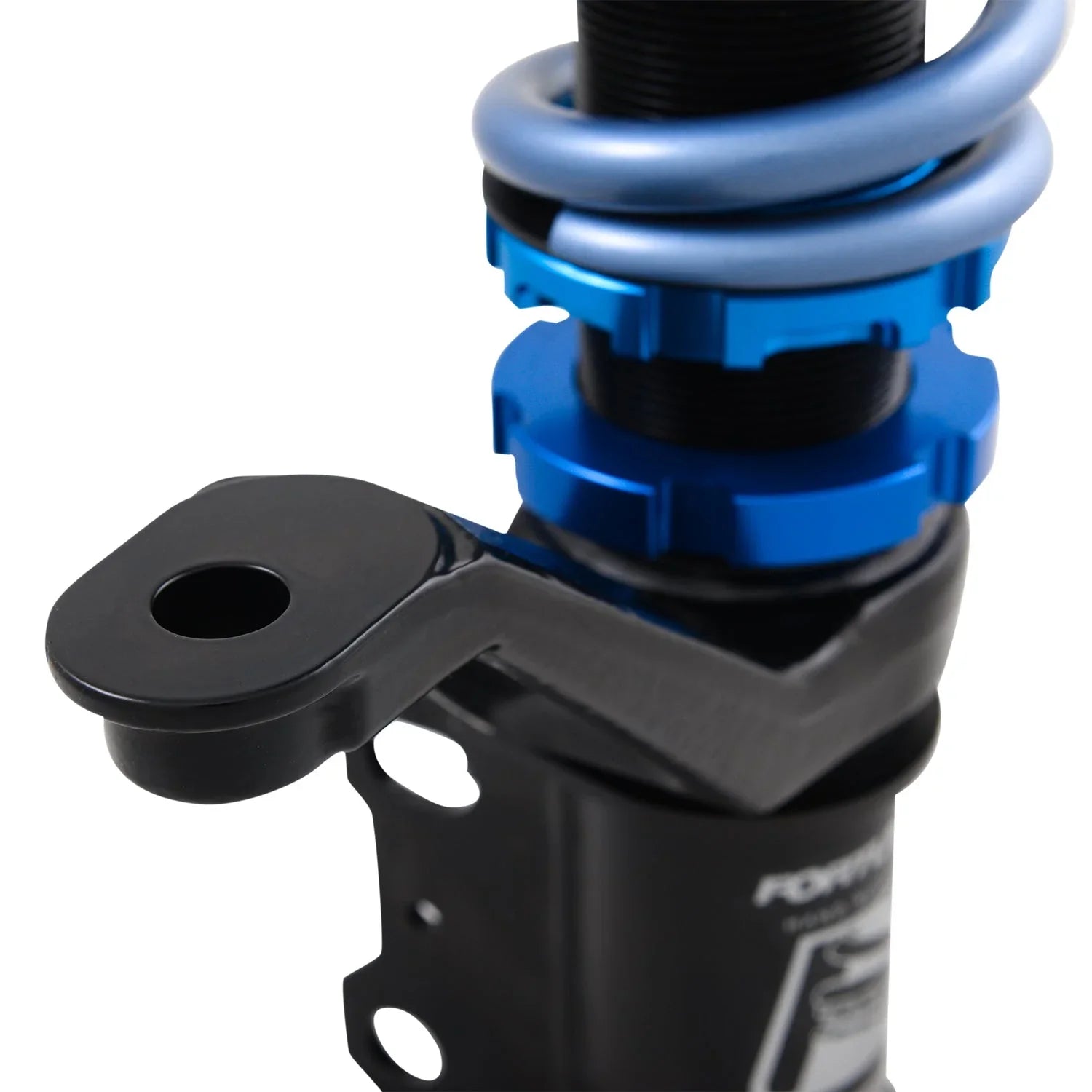Fortune Auto Gen 8 510 Series Coilovers - 2002-2006 ACURA RSX (DC5)