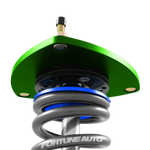 Fortune Auto Gen 8 510 Series Coilovers - 2012-2020 TOYOTA FT-86 (ZN6) (Includes Front Endlinks)