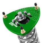 Fortune Auto Gen 8 510 Series Coilovers - 1997-2000 SUBARU Impreza / WRX (GC8)