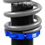 Fortune Auto Gen 8 510 Series Coilovers - 2008-2014 SUBARU WRX STI (GRB)