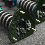 Fortune Auto Gen 8 510 Series Coilovers - 2023+ TOYOTA GR Corolla (GZEA14) (Includes Front Endlinks) (Separate Style Rear)