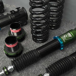 Fortune Auto Gen 8 510 Series Coilovers - 2023+ TOYOTA GR Corolla (GZEA14) (Includes Front Endlinks) (Separate Style Rear)