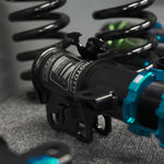 Fortune Auto Gen 8 510 Series Coilovers - 2023+ TOYOTA GR Corolla (GZEA14) (Includes Front Endlinks) (Separate Style Rear)