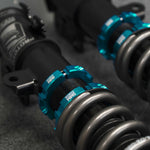 Fortune Auto Gen 8 510 Series Coilovers - 2023+ TOYOTA GR Corolla (GZEA14) (Includes Front Endlinks) (Separate Style Rear)