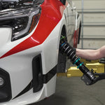 Fortune Auto Gen 8 510 Series Coilovers - 2023+ TOYOTA GR Corolla (GZEA14) (Includes Front Endlinks) (Separate Style Rear)