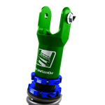 Fortune Auto Gen 8 510 Series Coilovers - 2016+ MAZDA Miata MX-5 (ND)