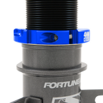 Fortune Auto Gen 8 510 Series Coilovers - 1991-1995 NISSAN Nissan Pulsar GTiR (RNN14)