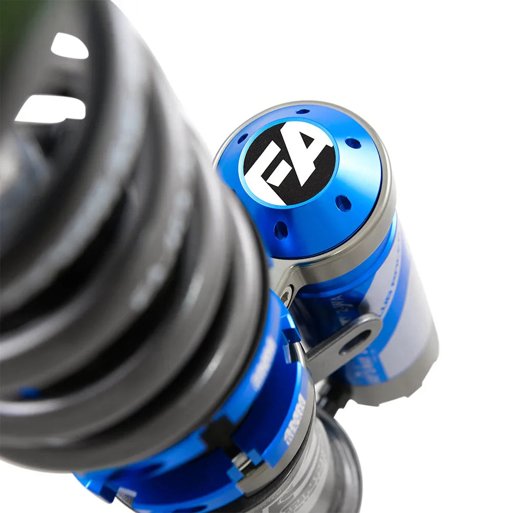 Fortune Auto Gen 8 520CR Series Coilovers - 2012-2020 SUBARU BRZ (ZC6) (Includes Front Endlinks)
