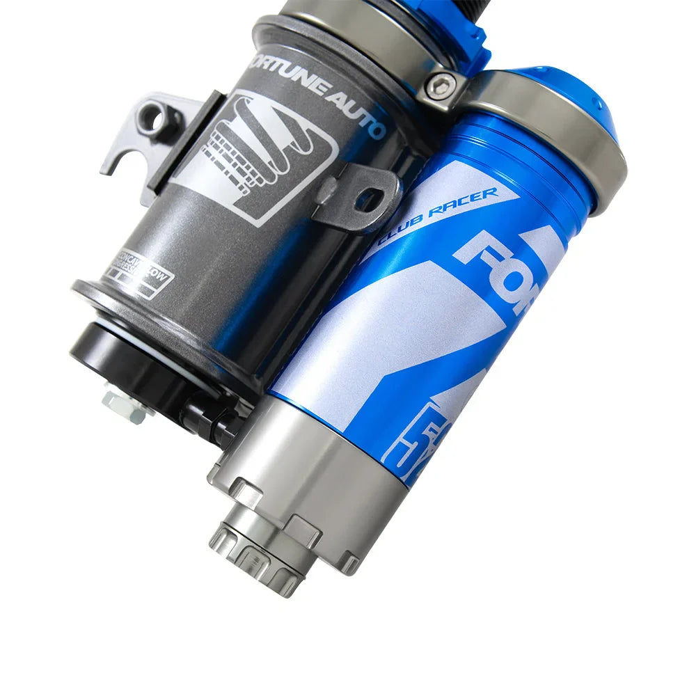 Fortune Auto Gen 8 520CR Series Coilovers - 2012-2020 SUBARU BRZ (ZC6) (Includes Front Endlinks)