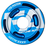 Fortune Auto Gen 8 Dreadnought Pro 2 Way - 1997-2001 ACURA Integra Type R (DC2)