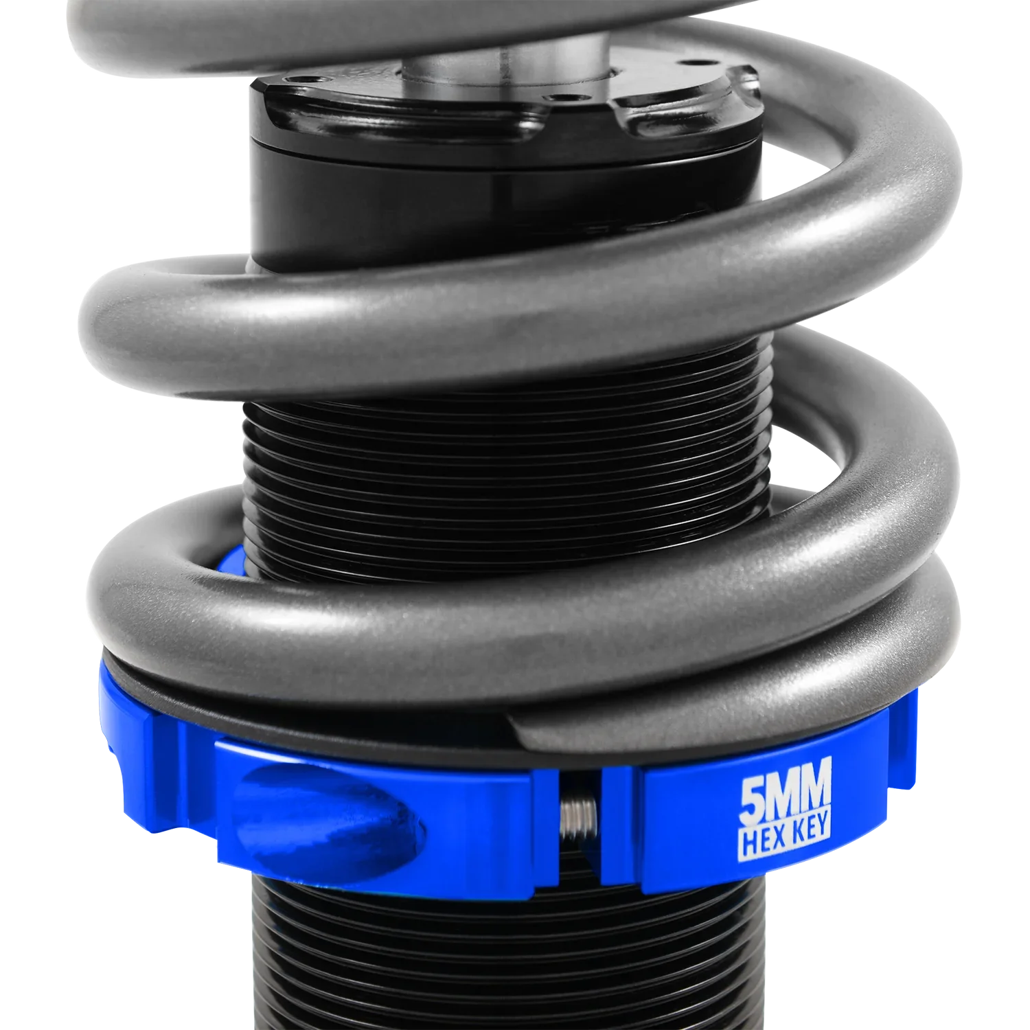 Fortune Auto Gen 8 Dreadnought Pro 2 Way - 2006-2011 HONDA Civic 8 (FA/FG) (Separate Style Rear)