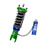 Fortune Auto Gen 8 Dreadnought Pro 2 Way - 2003-2007 INFINITI G35 Coupe (V35) (Separate Style Rear)