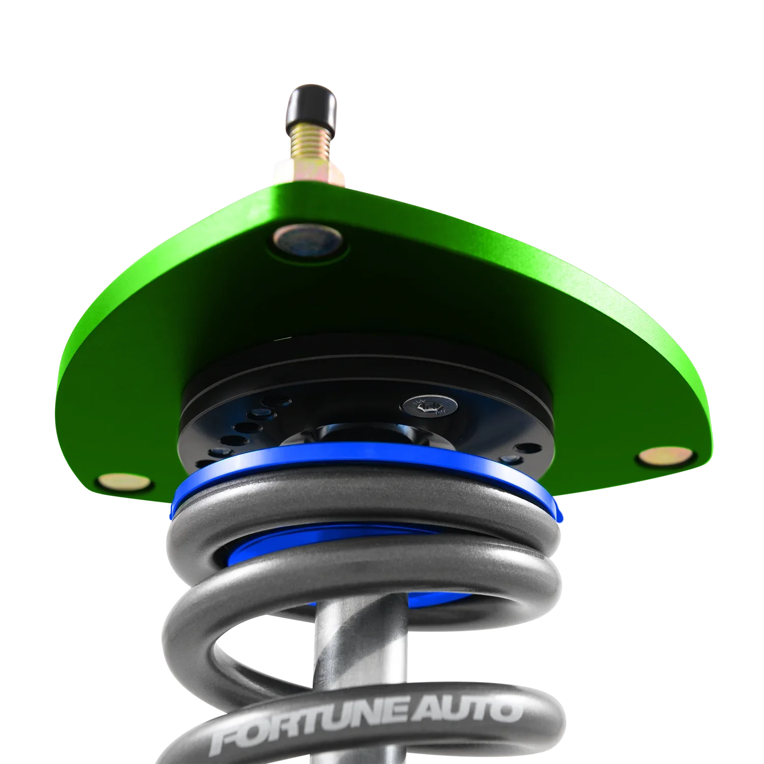 Fortune Auto Gen 8 Dreadnought Pro 2 Way - 2015+ SUBARU WRX (VA1)