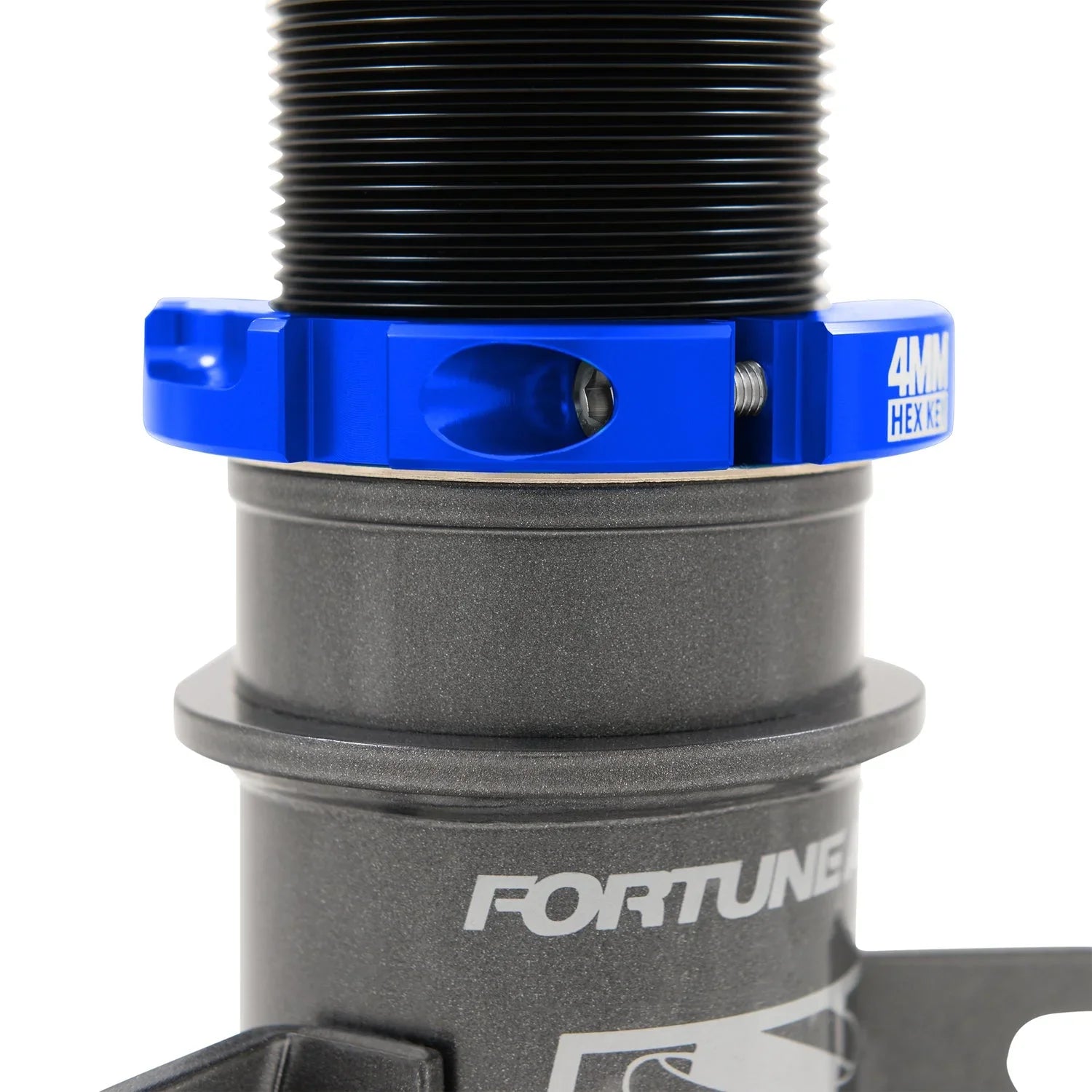 Fortune Auto Gen 8 Dreadnought Pro 3 Way - 2006-2011 HONDA Civic 8 (FA/FG) (Separate Style Rear)