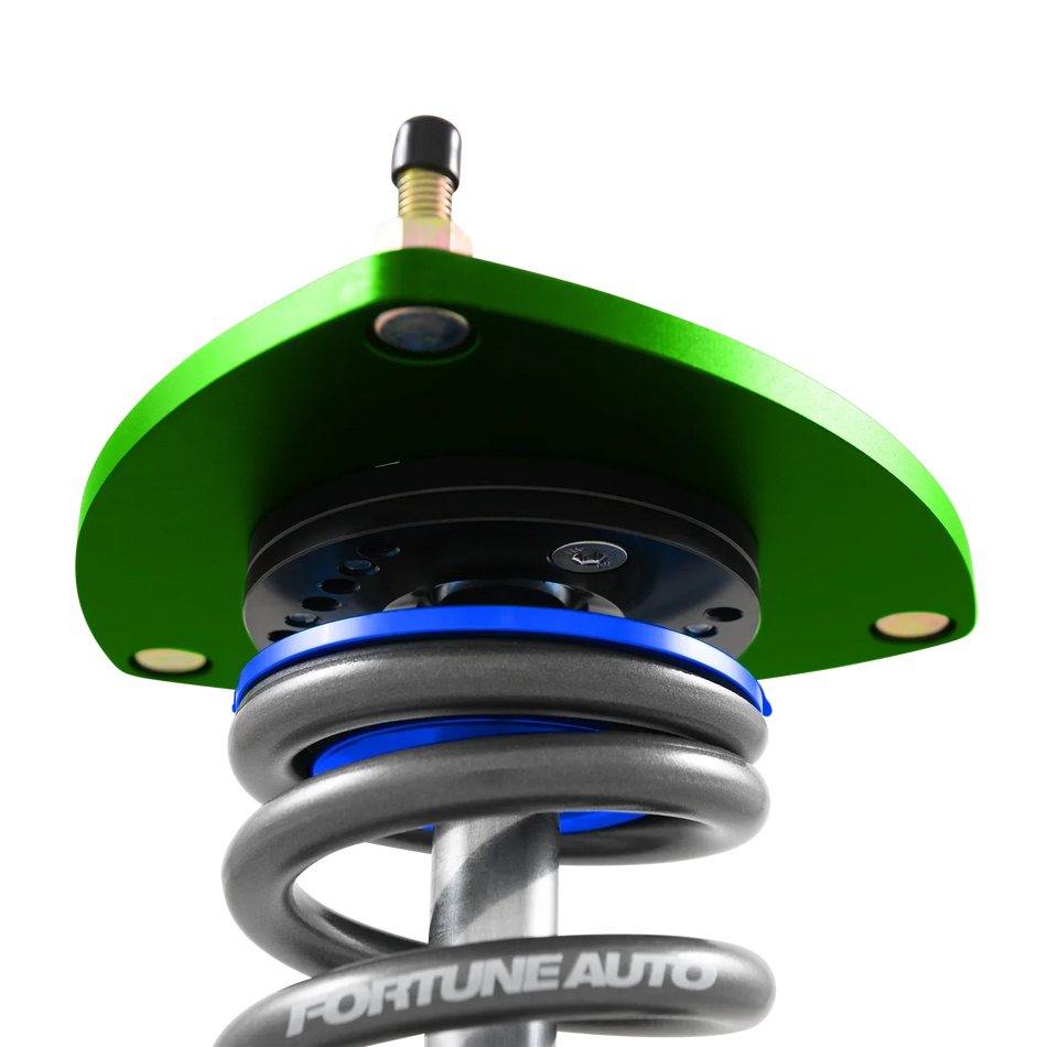 Fortune Auto Gen 8 Dreadnought Pro 3 Way - 1993-2003 MAZDA RX-7 (FD3S)