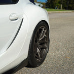 Toyota Supra (A90) Variable Height Lowering Spring Kit