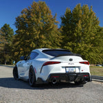 Toyota Supra (A90) Variable Height Lowering Spring Kit