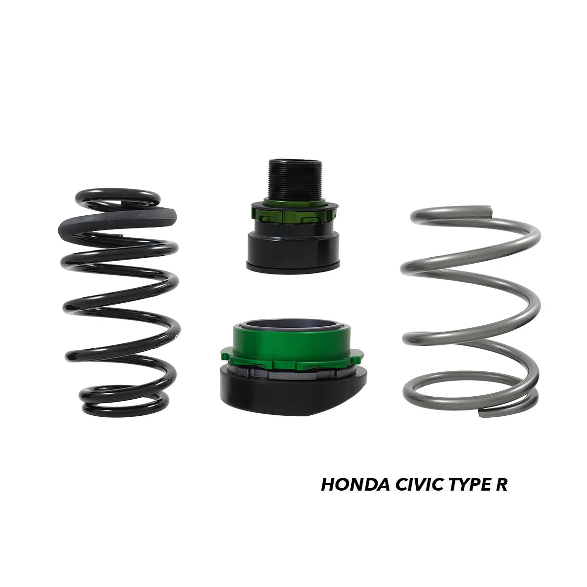Honda Civic 10 Type R (FK8) Variable Height Lowering Spring Kit