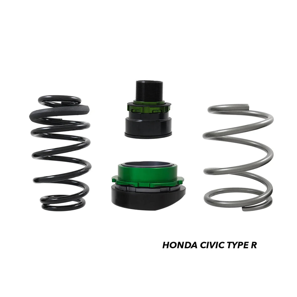 Honda Civic 11 Type R (FL5) Variable Height Lowering Spring Kit