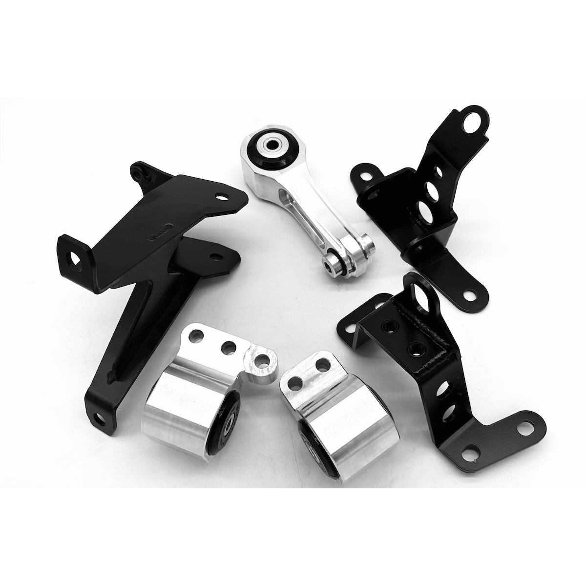 Hasport Performance Mount Kit for 22+ Civics - 88a - Saikospeed