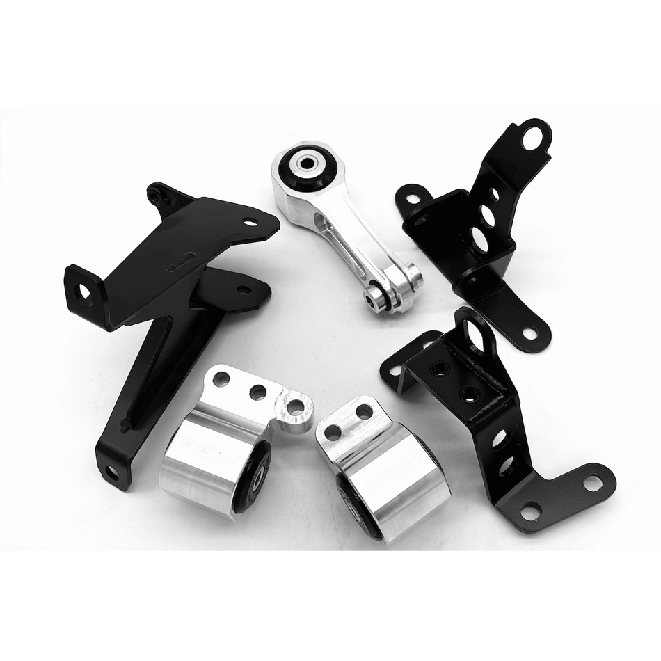 Hasport Performance Mount Kit for 22+ Civics - 94a - Saikospeed