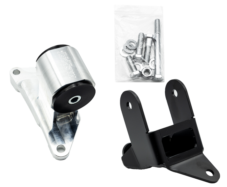 Hasport Transmission Motor Mount - 9th Gen Civic Si - 62a