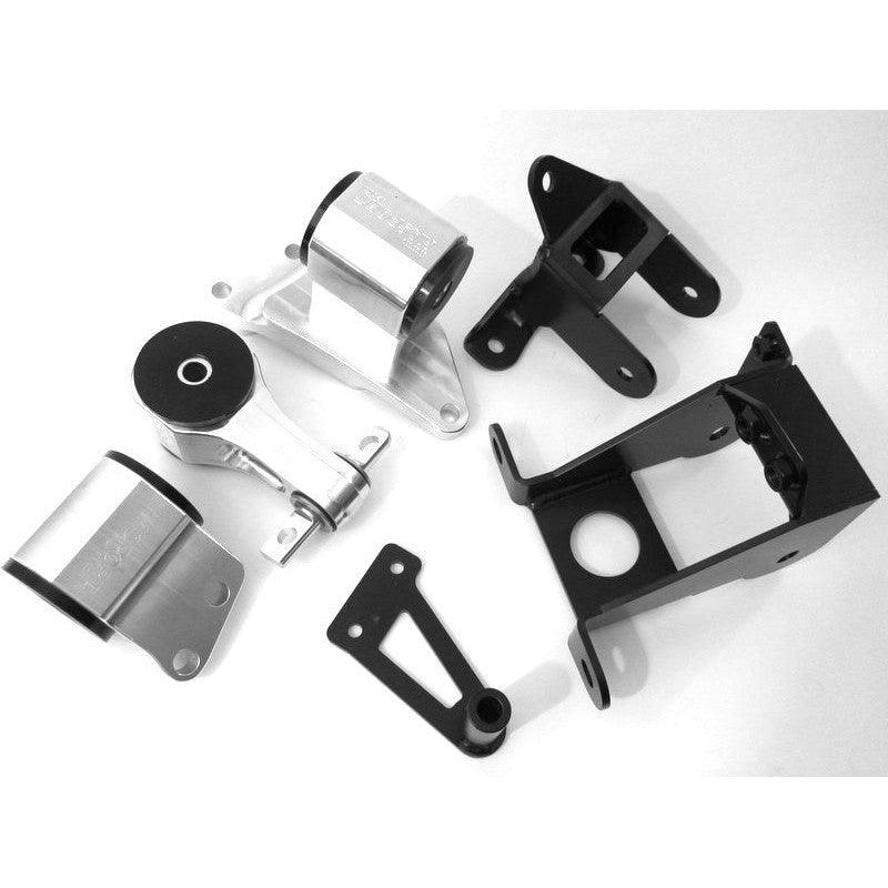 Hasport Performance Mount Kit for 12-15 Civic Si - 70a - Saikospeed