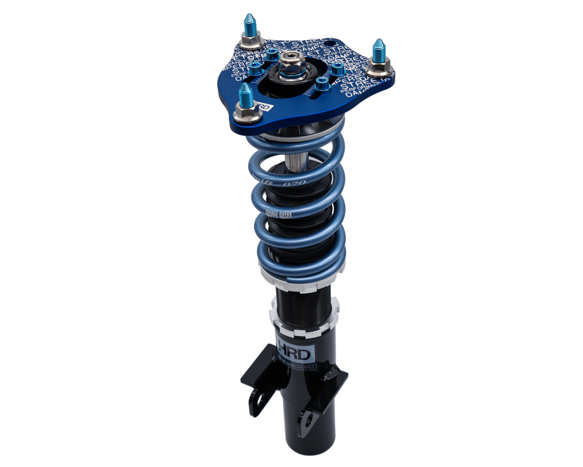 HRD Street Performance Coilovers for 2022+ Honda Civic Type R (FL5)