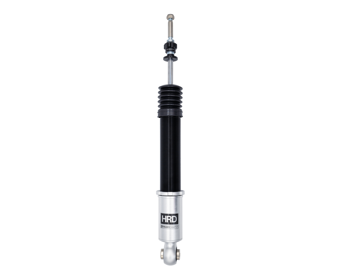 HRD Street Performance Coilovers for 2022+ Honda Civic Type R (FL5)