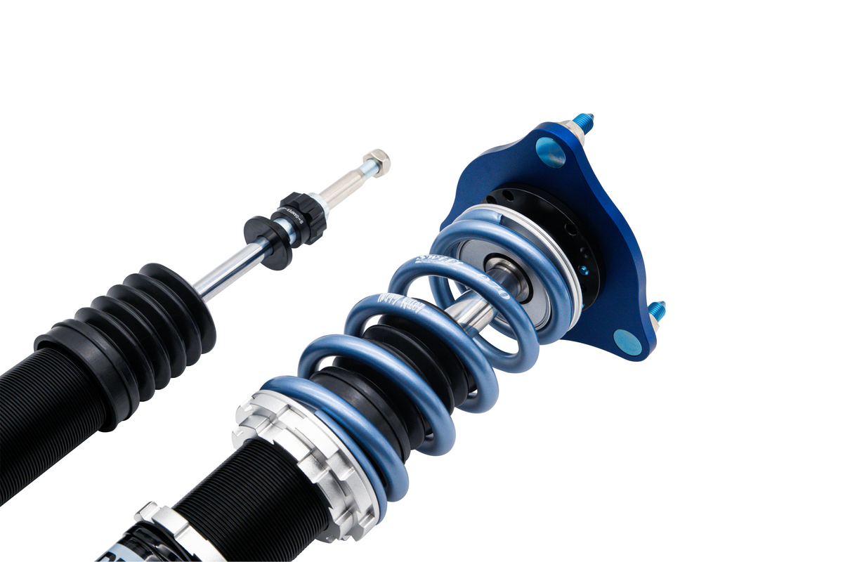 HRD Street Performance Dampers for 2022+ Honda Civic Type R (FL5)