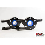 RV6 Performance CivicX Solid Front Compliance Mount - Saikospeed