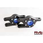 RV6 Performance CivicX Solid Front Compliance Mount - Saikospeed