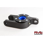 RV6 Performance CivicX Solid Front Compliance Mount - Saikospeed