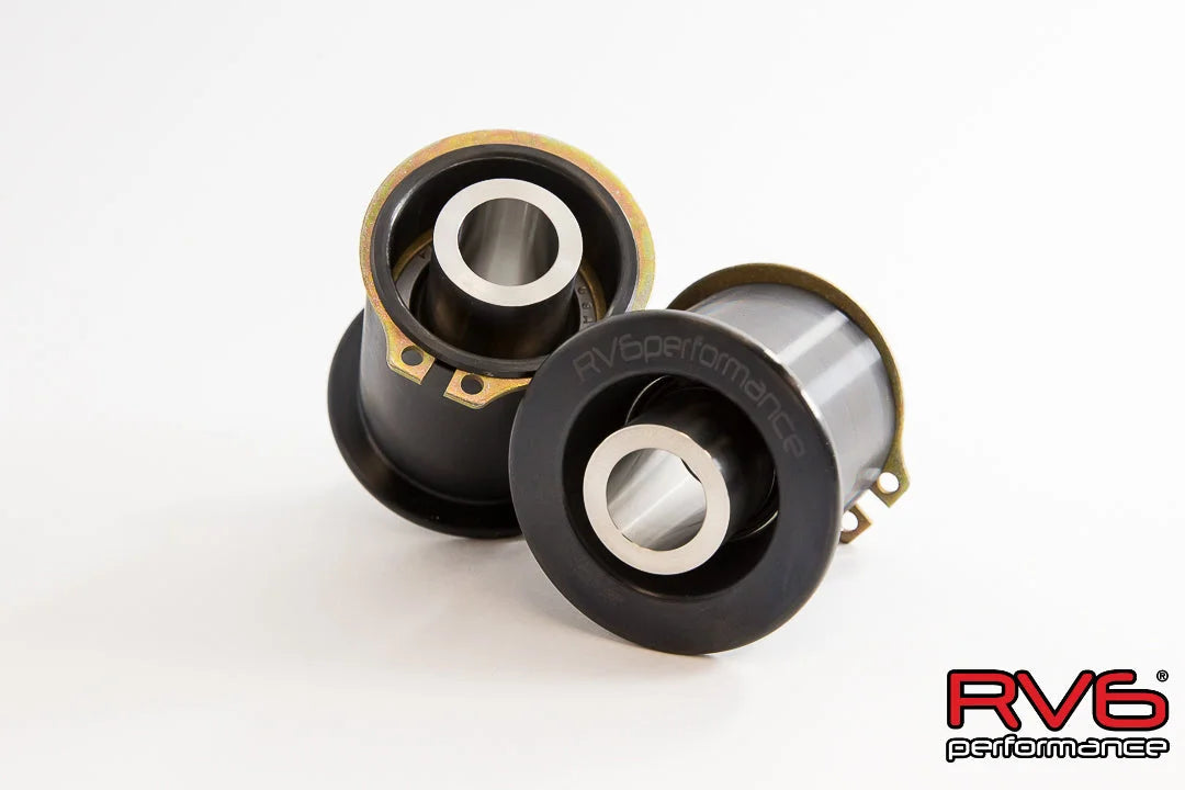 RV6 Performance 17-21 Civic Type-R 2.0T FK8 Front Spherical Bushings