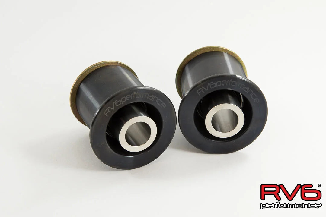 RV6 Performance 17-21 Civic Type-R 2.0T FK8 Front Spherical Bushings