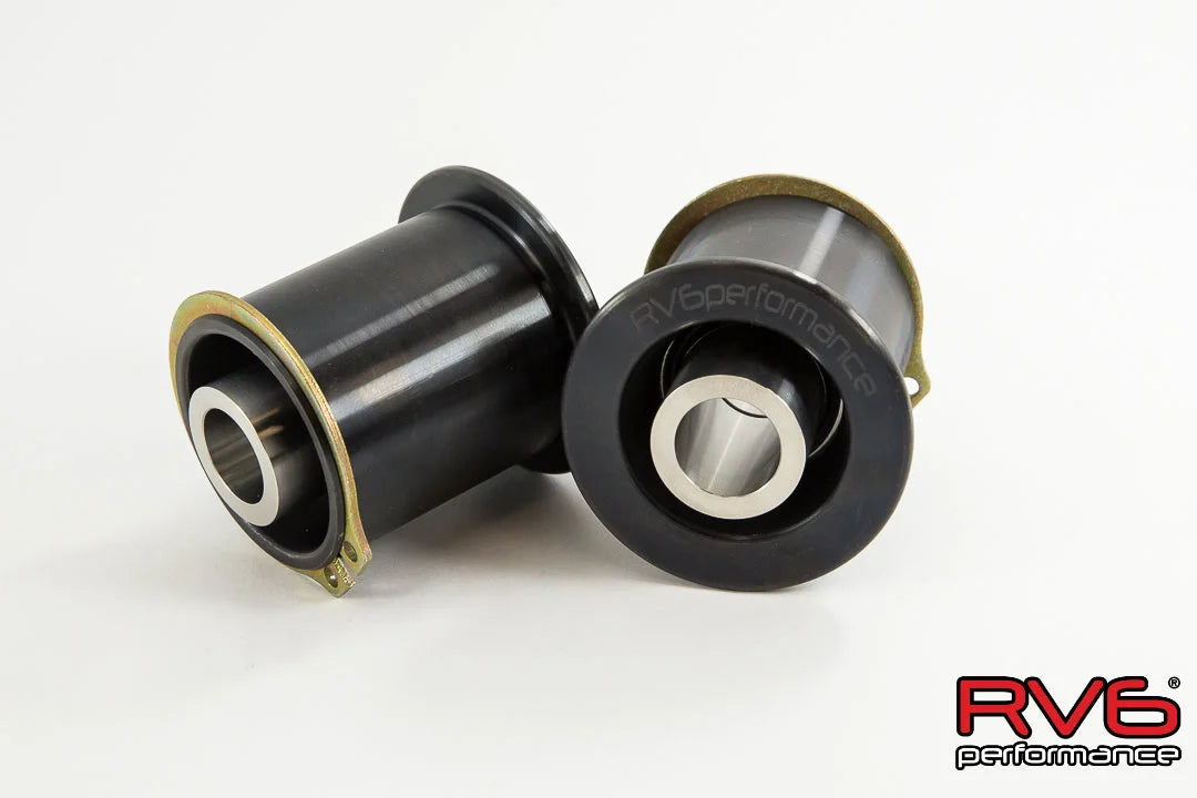RV6 Performance 17-21 Civic Type-R 2.0T FK8 Front Spherical Bushings