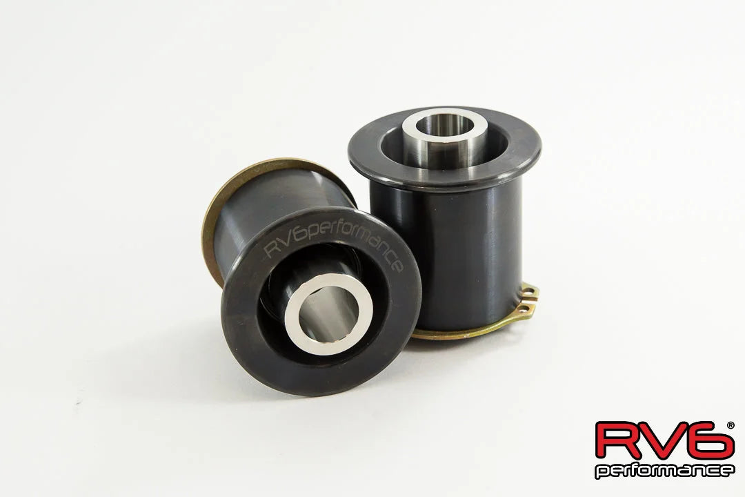 RV6 Performance 17-21 Civic Type-R 2.0T FK8 Front Spherical Bushings