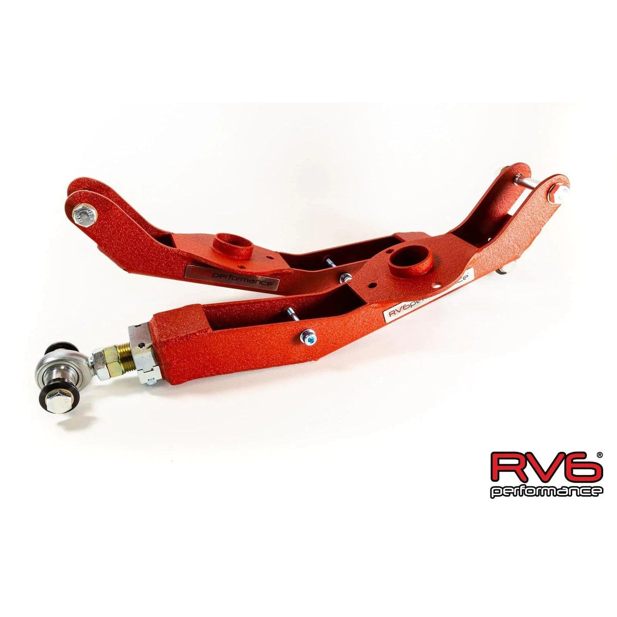 RV6 Performance 17+ Civic FK8 Type R 2.0T FK8 & FL5 Rear Camber Arm - Saikospeed