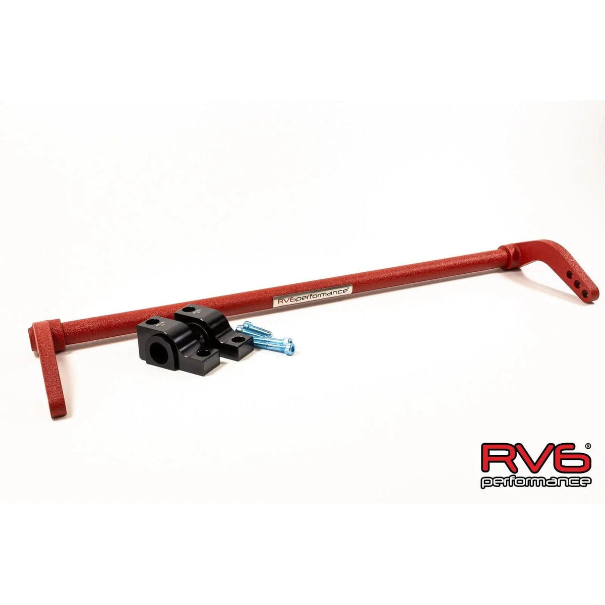 RV6 Performance 17+ Civic Type R 2.0T FK8 & FL5 Adjustable Chromoly Rear Sway Bar Kit - Saikospeed