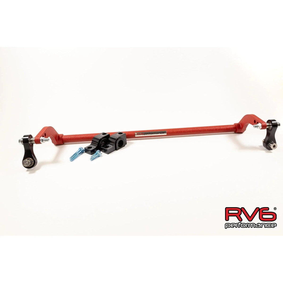 RV6 Performance 17+ Civic Type R 2.0T FK8 & FL5 Adjustable Chromoly Rear Sway Bar Kit - Saikospeed