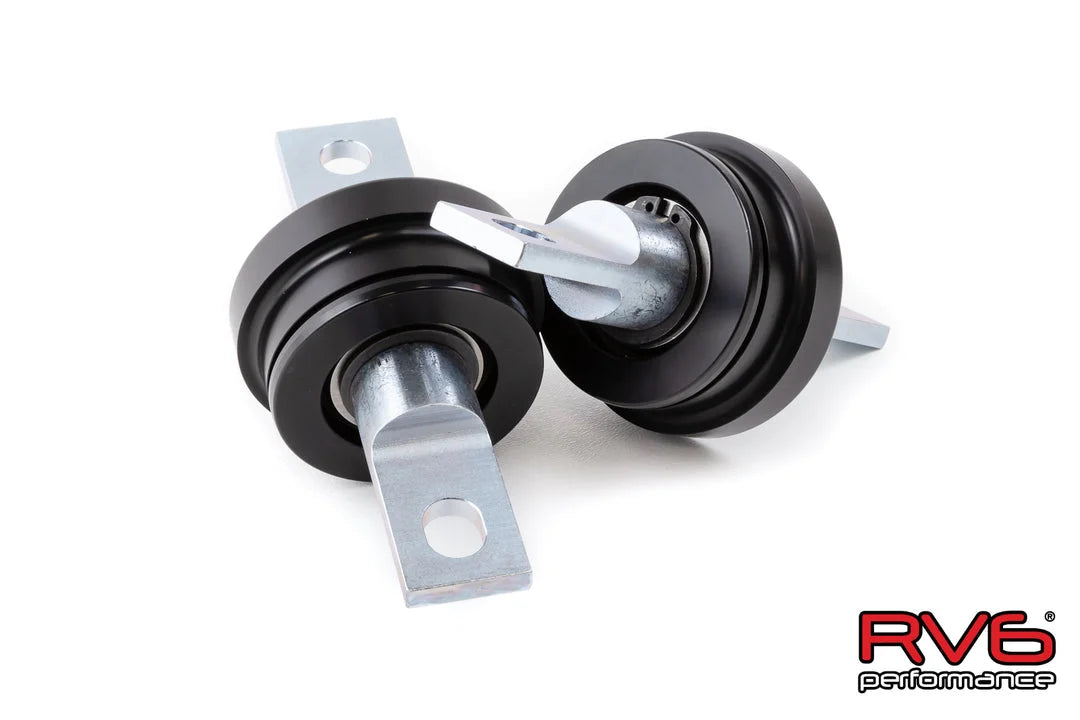 RV6 Performance CivicX Rear Trailing Arm Spherical Bushings