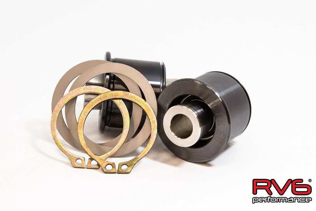 RV6 Performance 16+ CivicX Rear Knuckle Spherical Bushing